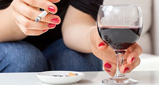 Alkohol- und Tabaksteuer sollen steigen